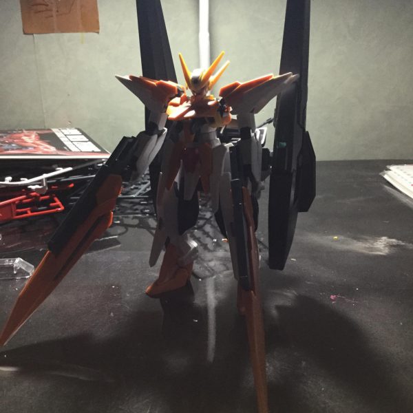 ガンダムハルート