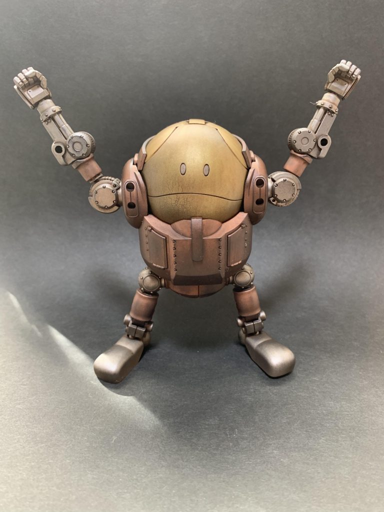 ご覧いただきありがとうございましたー(°∀° )/