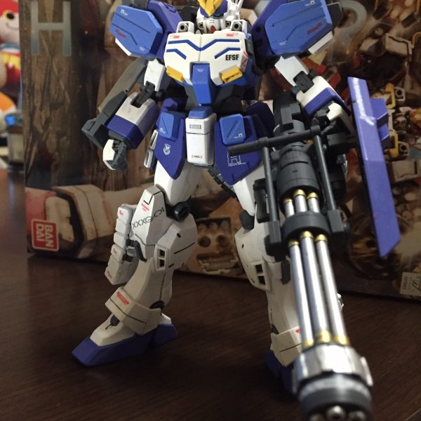 MGヘビーアームズ