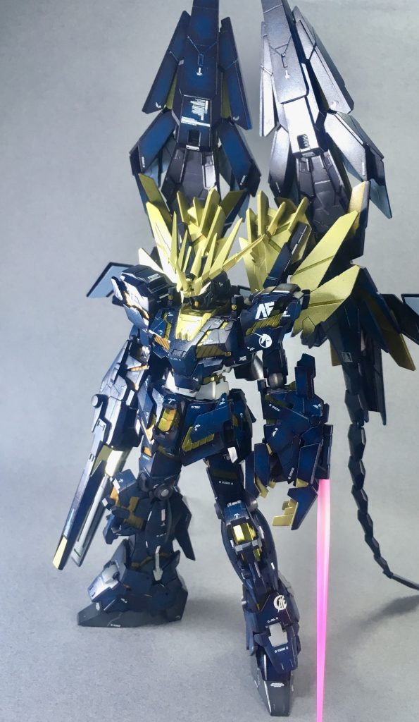 BANSHEE PERFECTIBILITY 19.07.27更新–2枚目/制作者:サトウサン(*´∇`)/ァイ♪