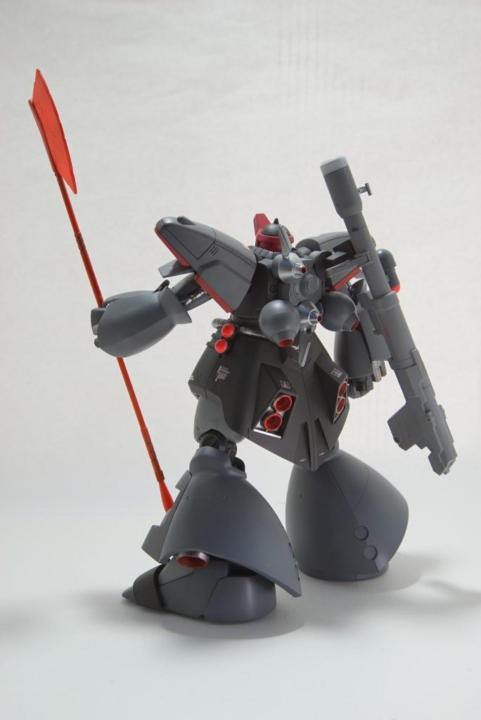 バックショット