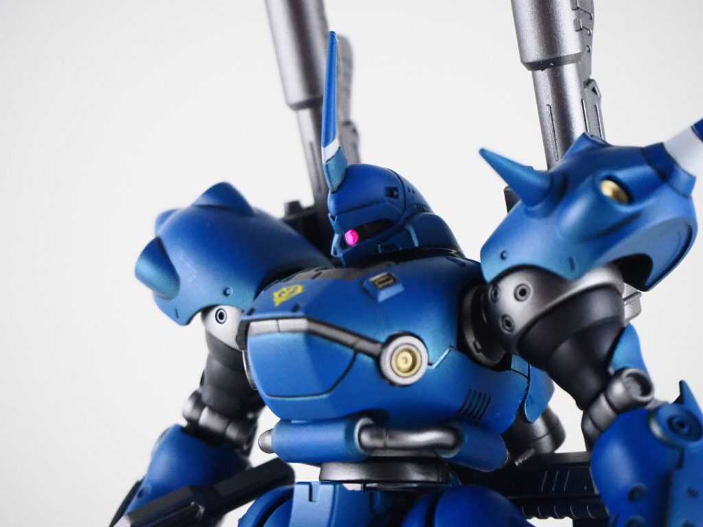 滅びゆく者の為に…。–5枚目/制作者：ヤマクロス