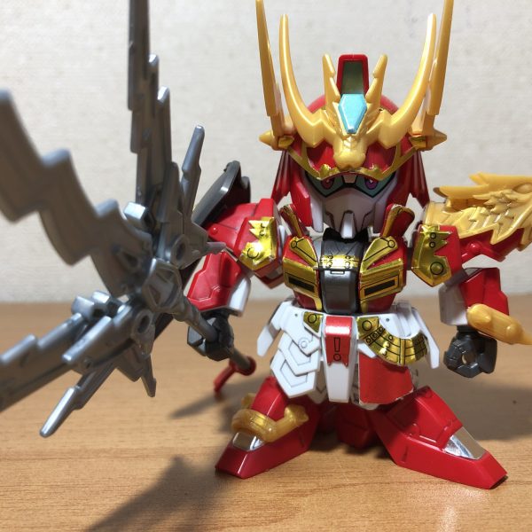 俺様の雷蛇の餌食になるのは誰だ！