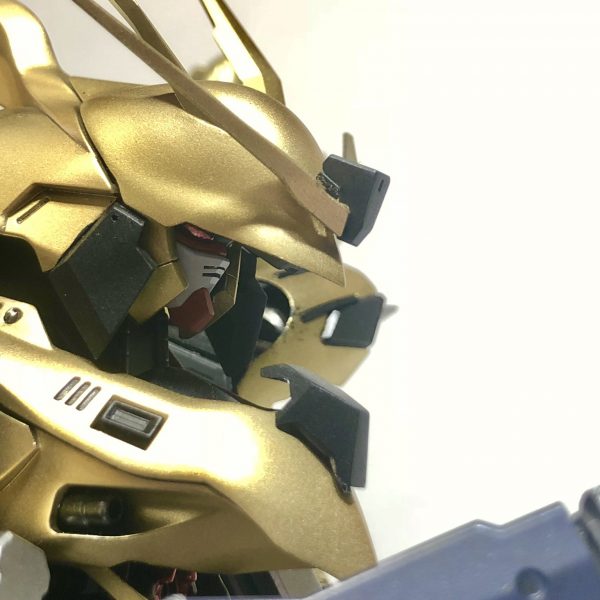 ナイチンゲール [ギルガメッシュ.アクセル]