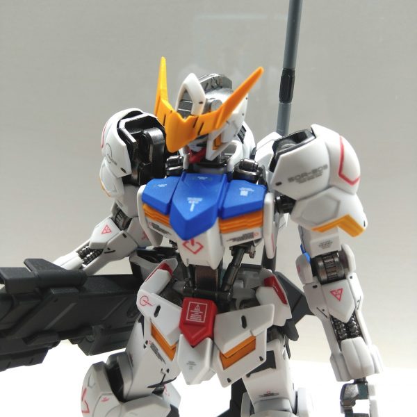 HG ガンダムバルバトス