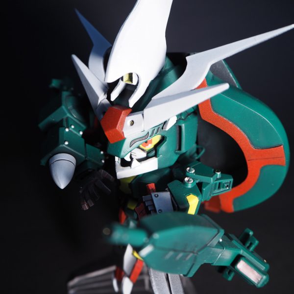 砂射波流頑駄無