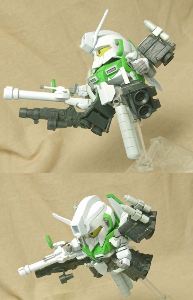 MSZ-006C1[Bst] ハミングバード–8枚目/制作者：イカスクイッド