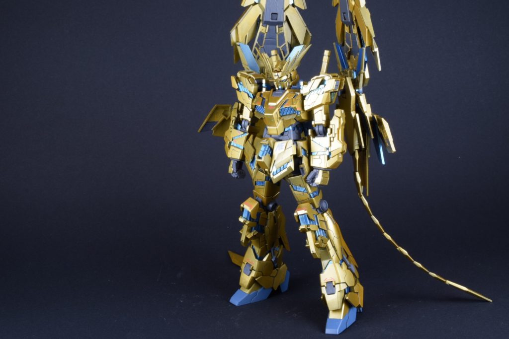 HG PHENEX–8枚目/制作者：sixsense