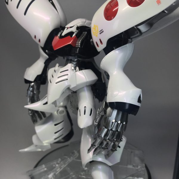 ブラック様　製作依頼ページ　白いガンダム　一部偏光パール塗装 PXL_20230913_102232031-aspect-