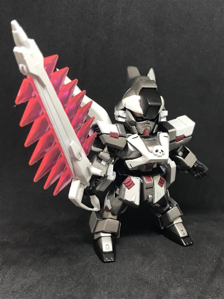 クジャクはX-0のものをそのまま使用。