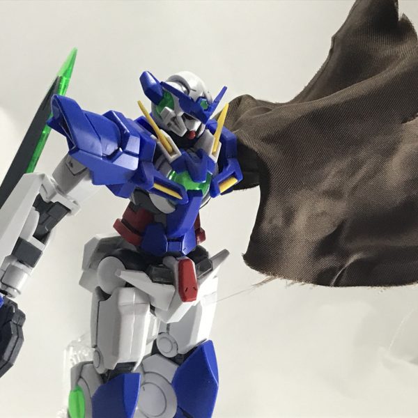 ガンダムアメイジングエクシアリペア