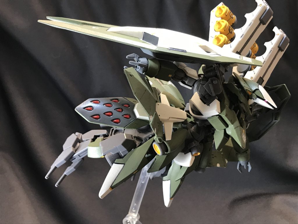 まだいくつか手直しした過去作があるので、別の機会に紹介できればと思ってます。
それではまた。