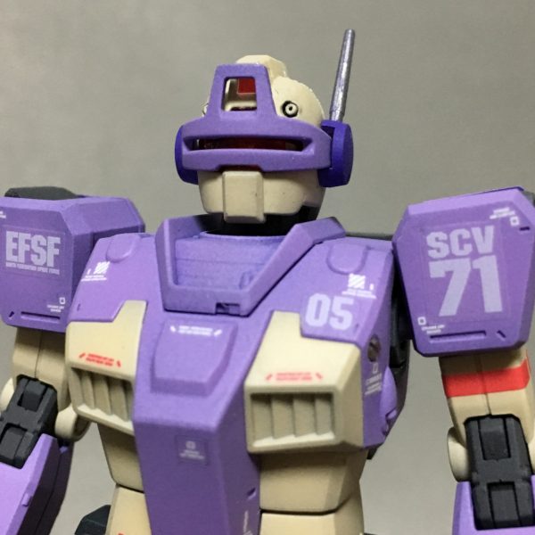 ジムインターセプト