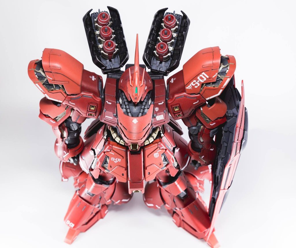 サザビー–7枚目/制作者：ヨッシー