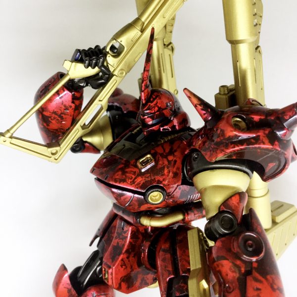 HGUC ケンプファー