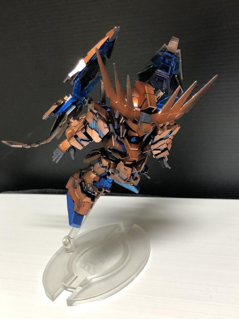 フェネクス–4枚目/制作者：@eishn830