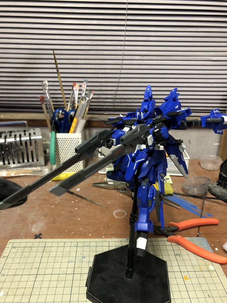 アヴェンジャー–6枚目/制作者：メンターム食べたい