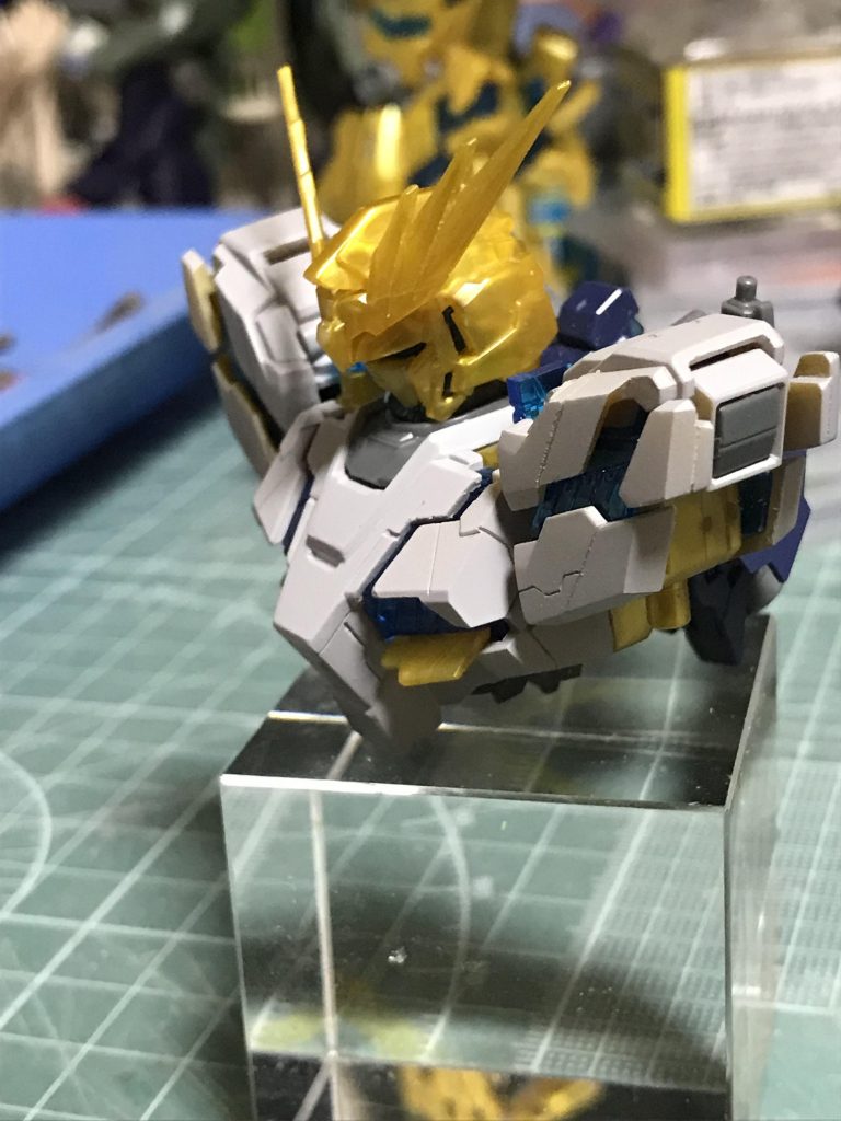 HG PHENEX–5枚目/制作者：sixsense