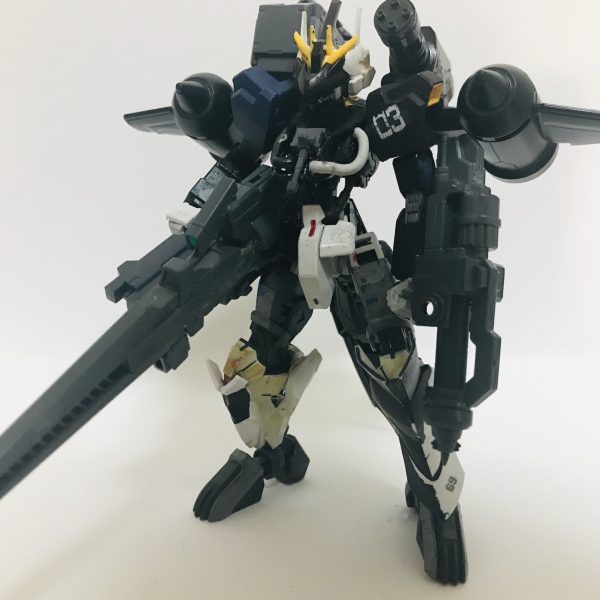 化烏(バケガラス)