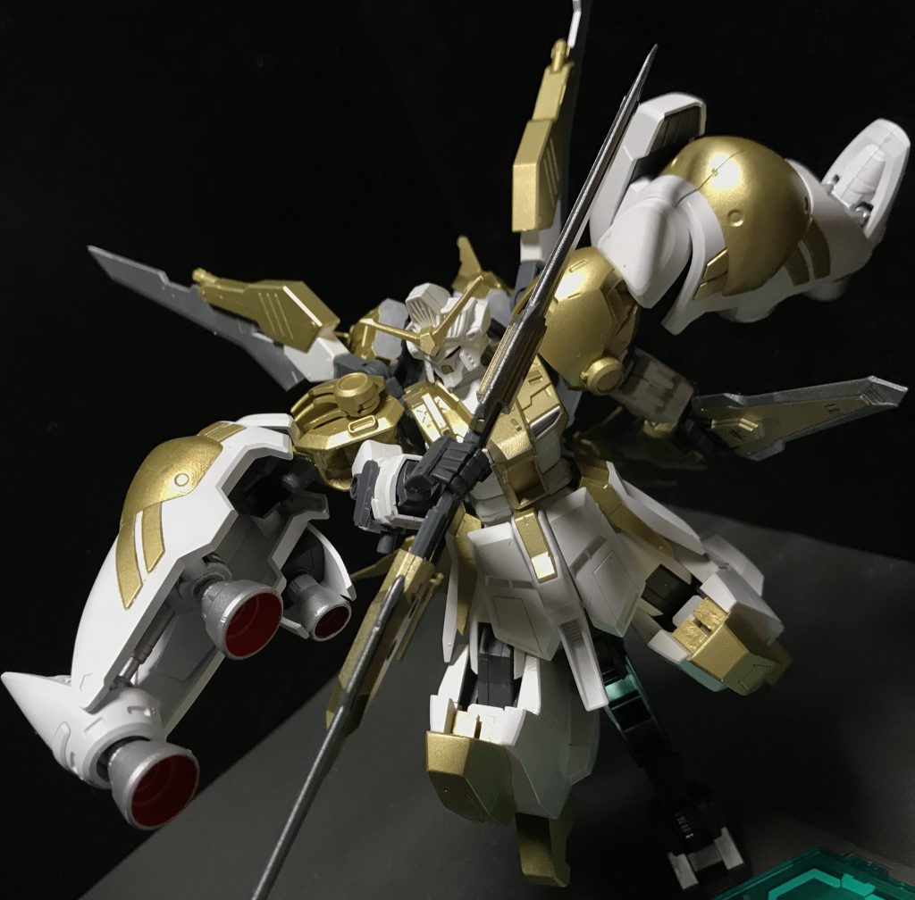 「推して参る！！」