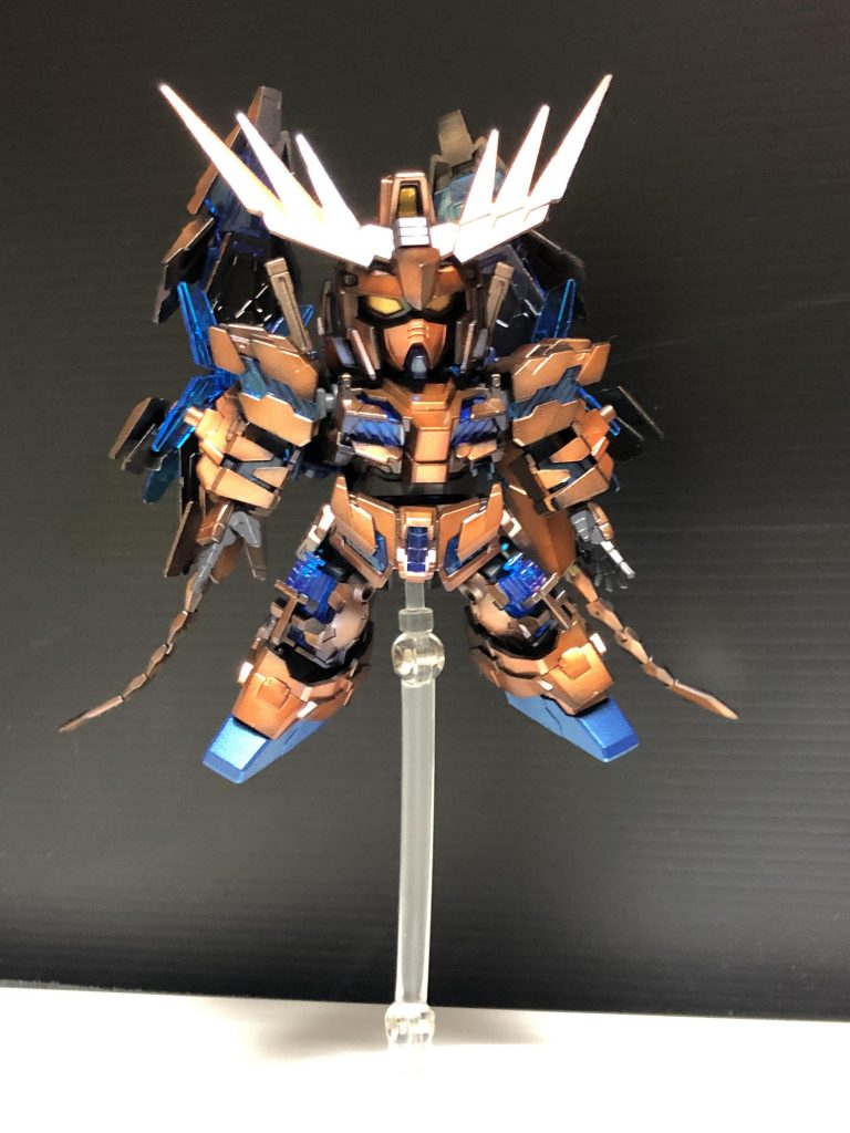 フェネクス–2枚目/制作者：@eishn830