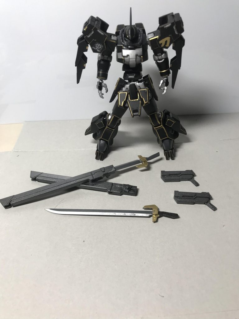 付属品です！！