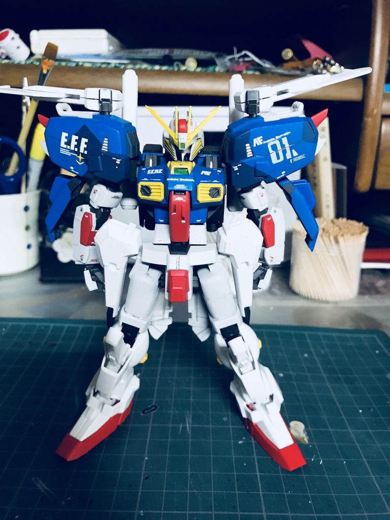 Sガン–2枚目/制作者：gune2014