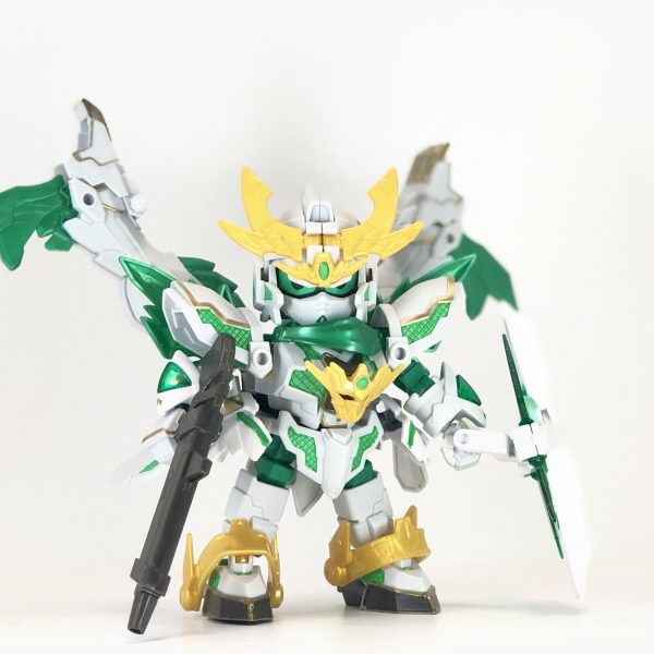 RX 零丸 神気結晶 ver.M