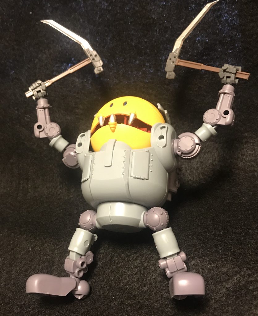 モビル レロ！–5枚目/制作者：じゅーきち