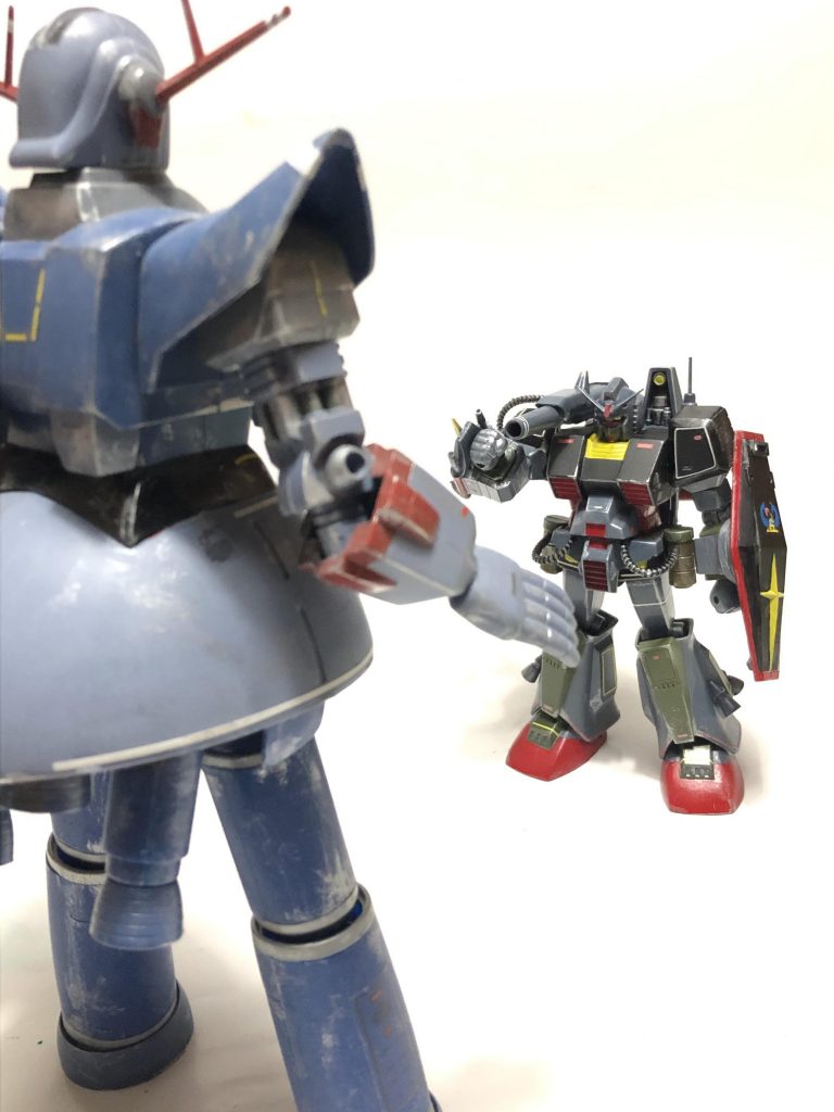 サッキー竹田に負けるな！四郎‼︎