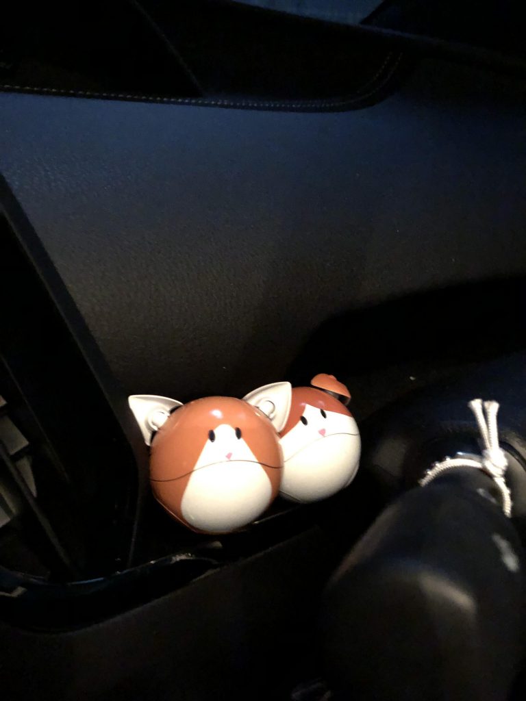 ネコハロ🐱–4枚目/制作者：モカ