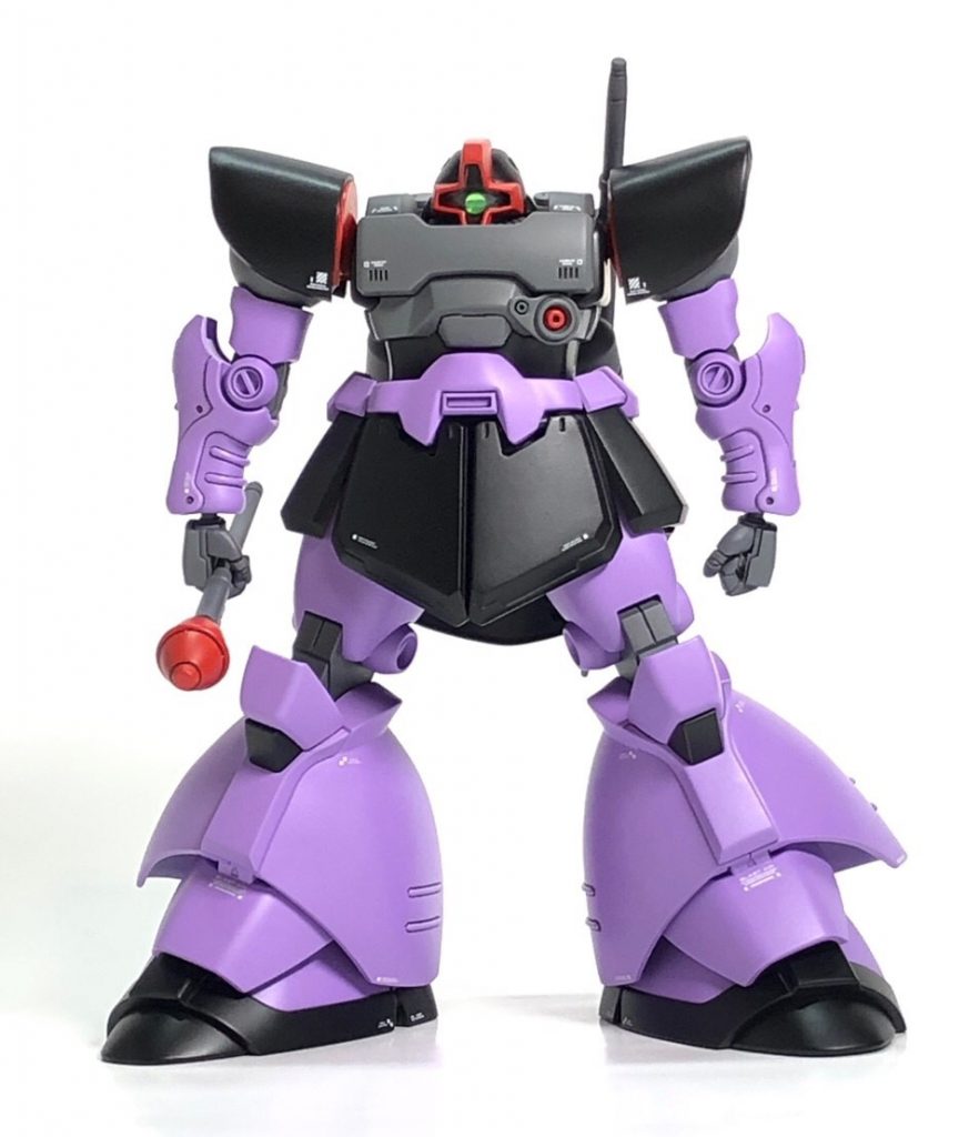 ドムツヴァイ改–2枚目/制作者：813ジロ@haisaijiro