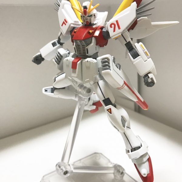 F91 スカーレット