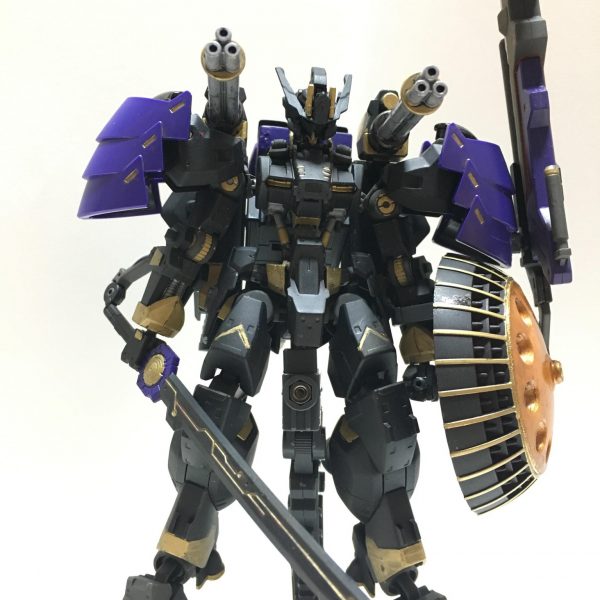 ガンダムアスタロト・ダンテ