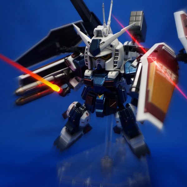 フルアーマーガンダム Ver.TB
