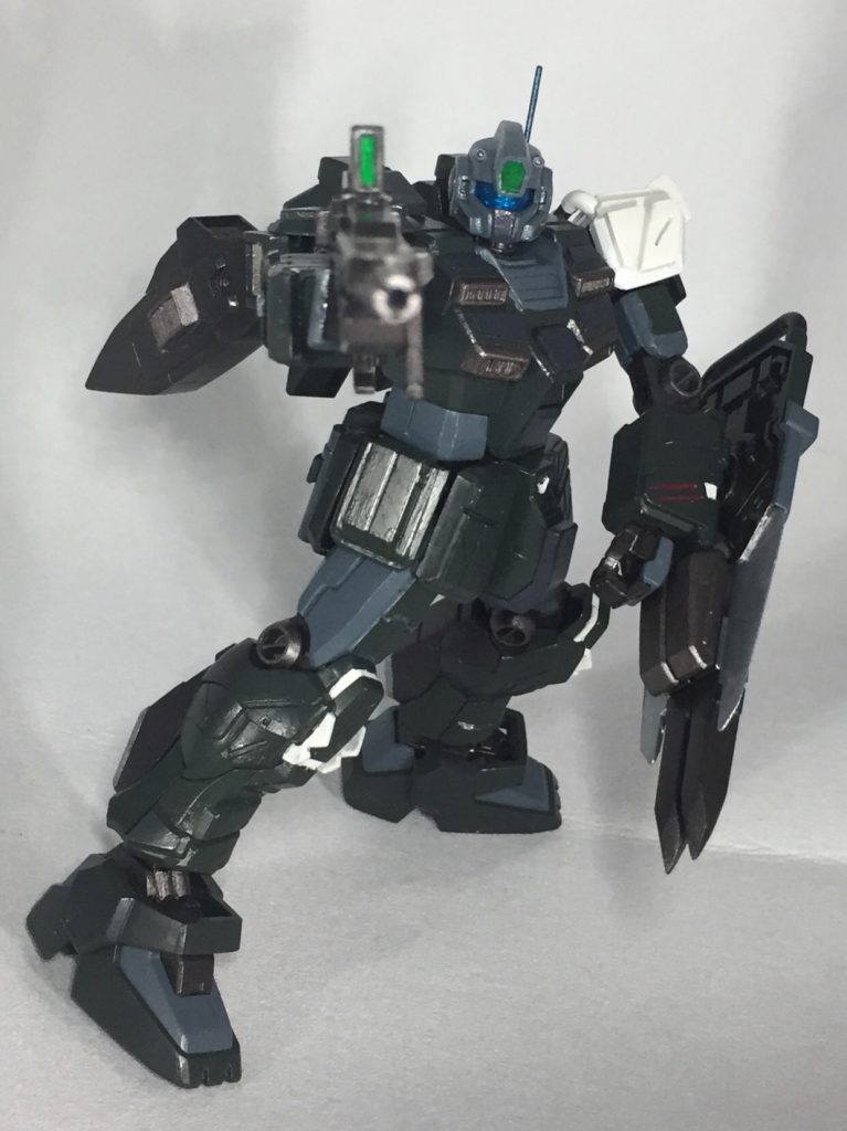 ジム アサルトストライカー［レヴナント］–3枚目/制作者：わかもん