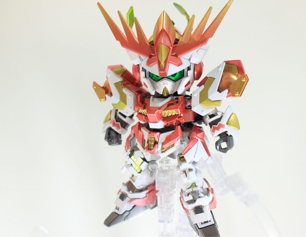 ビーストモードアルティメットバトルVer.