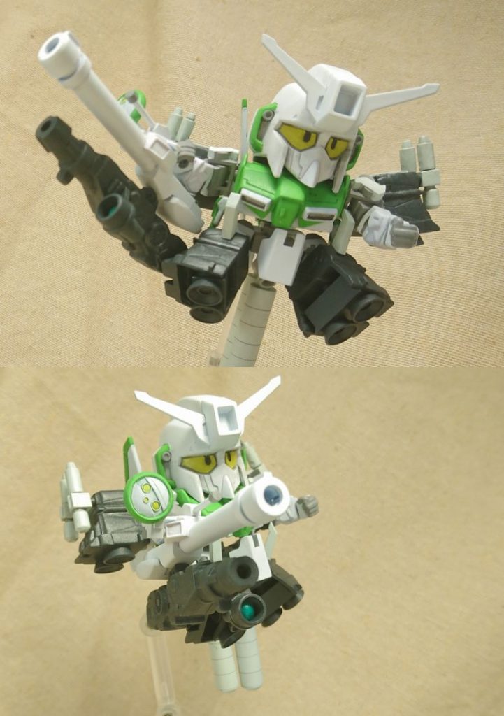 MSZ-006C1[Bst] ハミングバード–7枚目/制作者：イカスクイッド