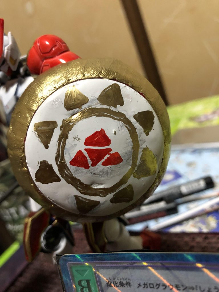 凄く遠くから見たらそれっぽく見える…かも？