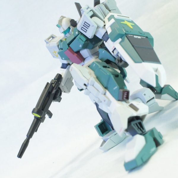 GNジム［マカレルキャット］