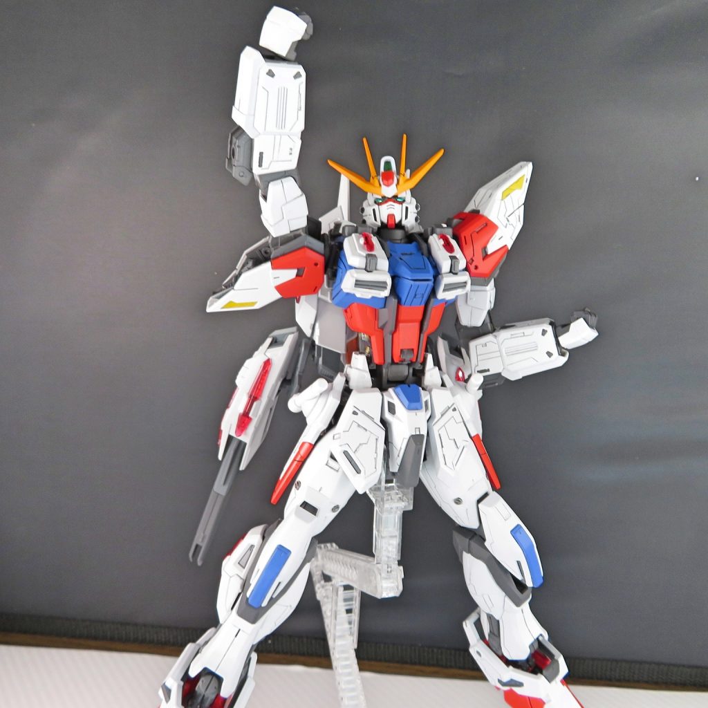 僕が作って、俺が戦う！–5枚目/制作者：@keita12203