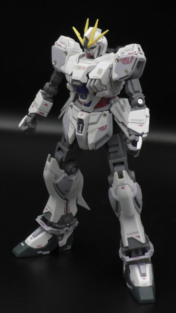 全体。カメラの撮り方がまだ下手で全体撮ると少しボケます…。