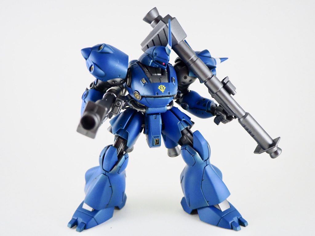 滅びゆく者の為に…。–6枚目/制作者：ヤマクロス