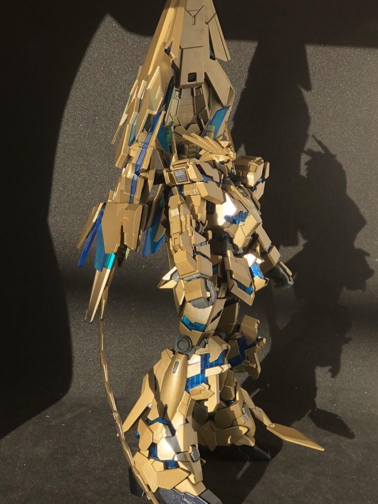 先ずは太陽光撮影のものを