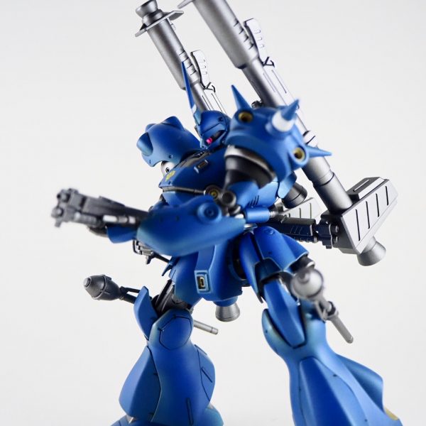 HG ガンダムアスタロトオリジン
