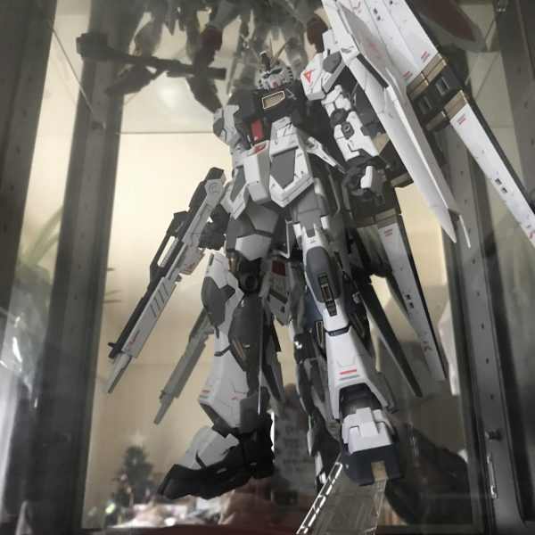 νガンダム verka