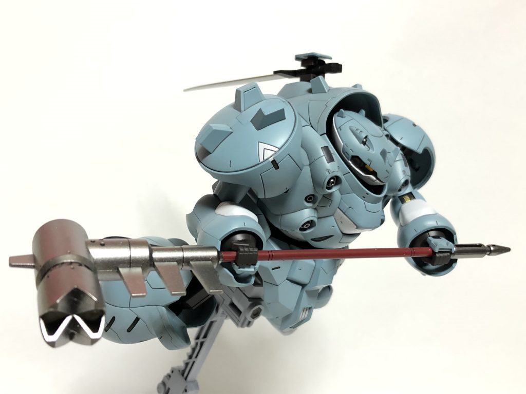 グシオン–8枚目/制作者：カツヨリ