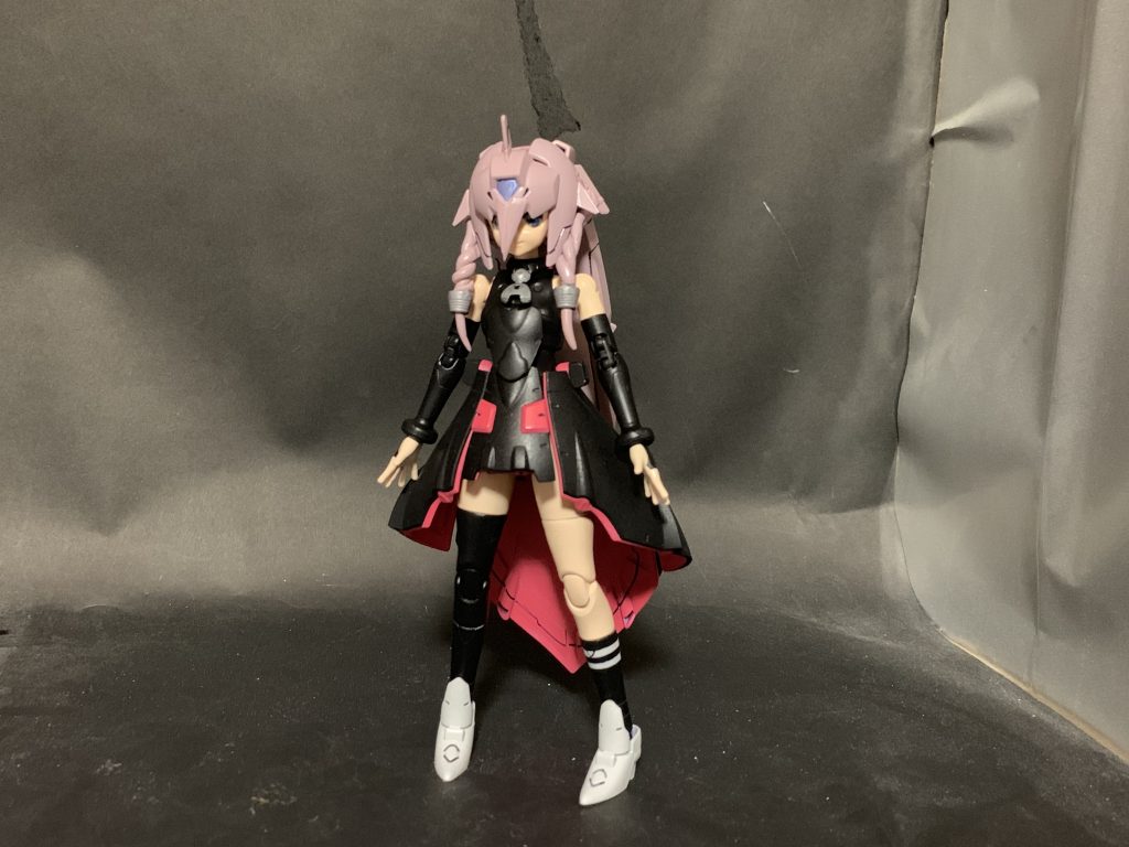 モビルドールIA–2枚目/制作者：アセム@IAloveEB06S