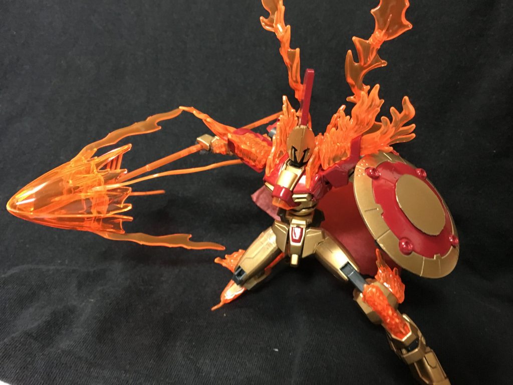 ありがとうございましたー！