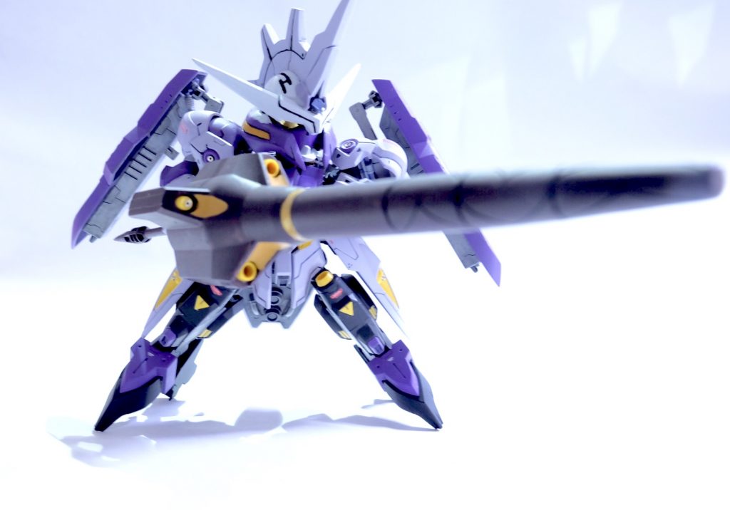 SDキマリスヴィダール–4枚目/制作者：HAND-0